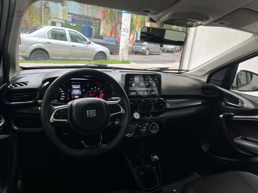 Fiat Argo