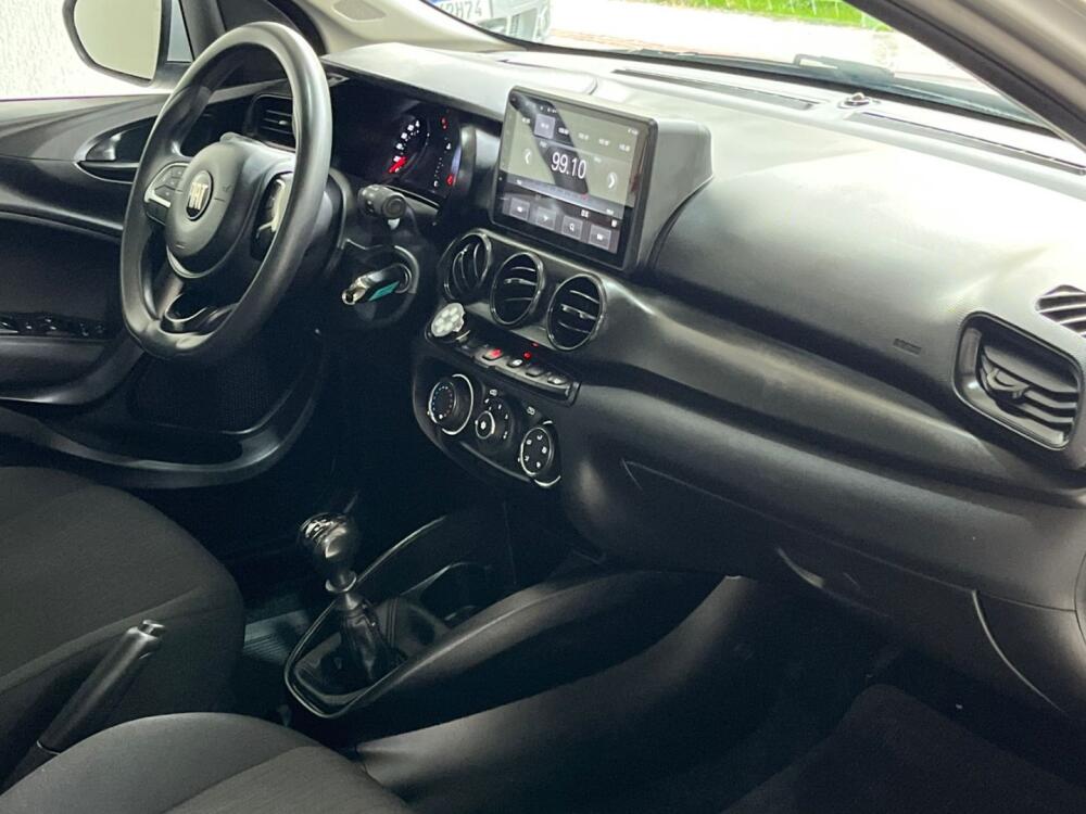Fiat Argo