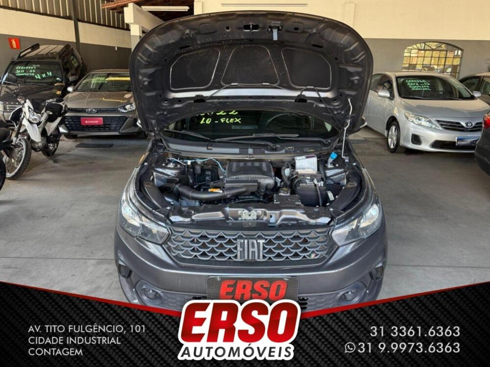 Fiat Argo