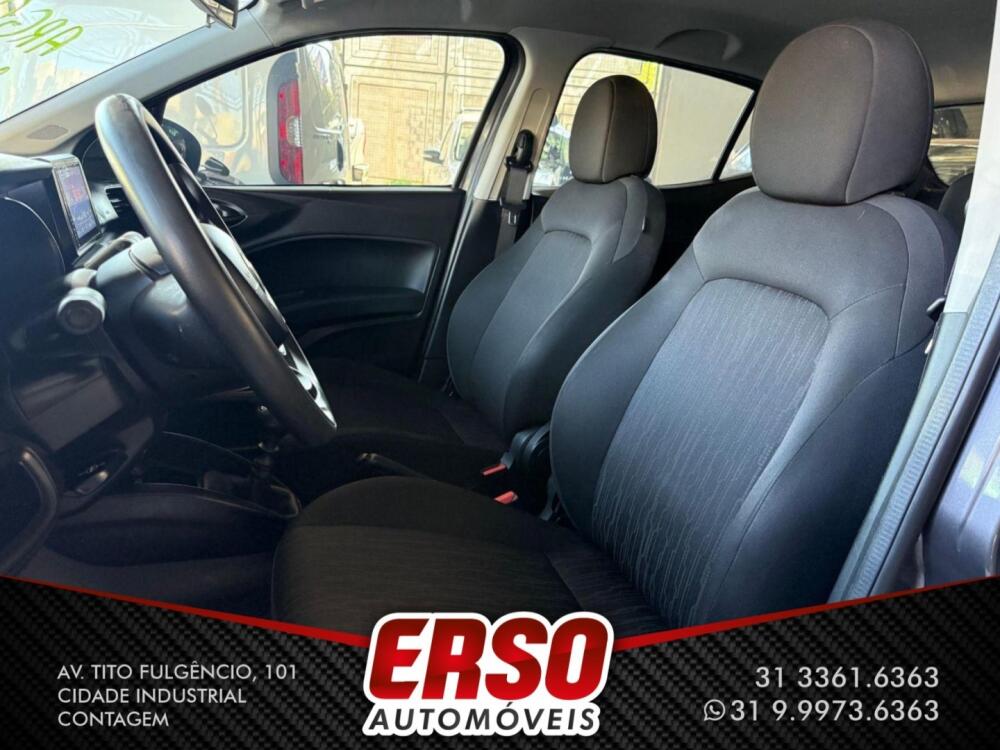 Fiat Argo