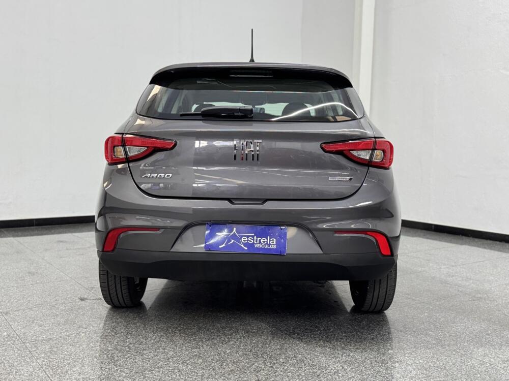 Fiat Argo