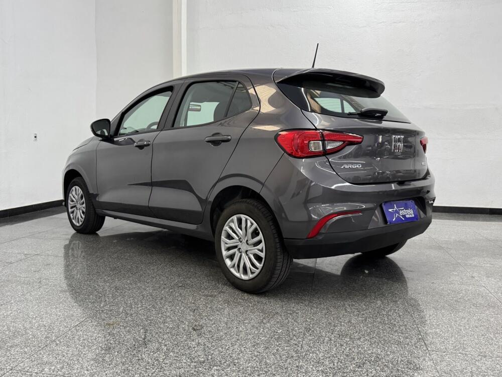 Fiat Argo