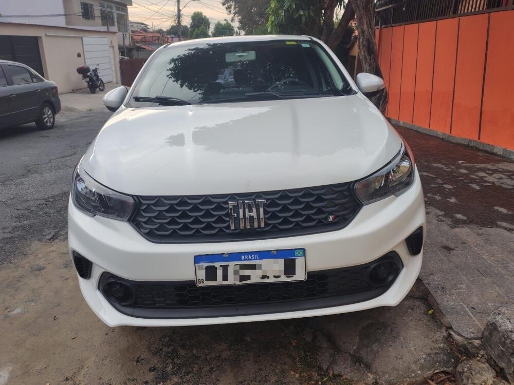 Fiat Argo