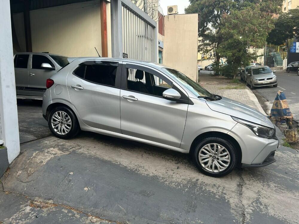 Fiat Argo