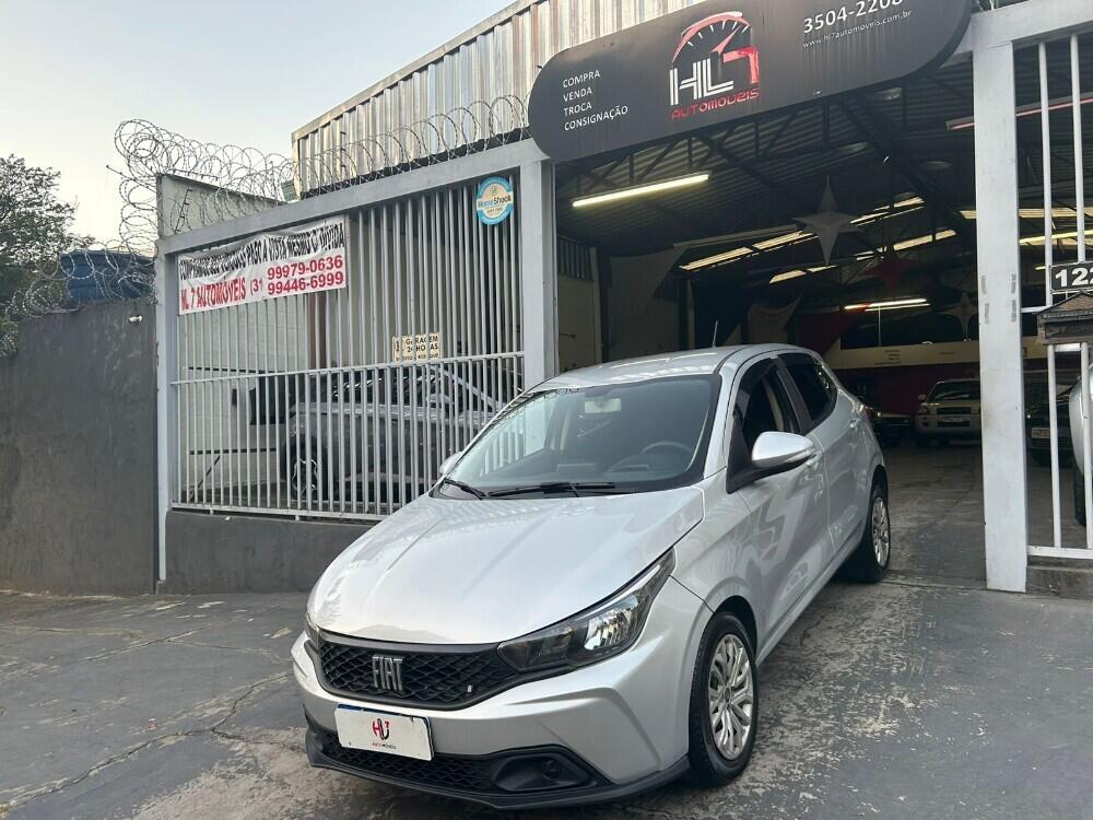Fiat Argo