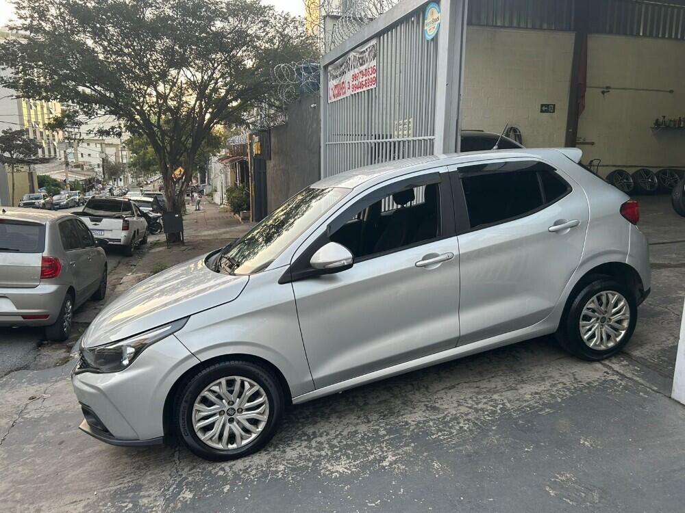 Fiat Argo