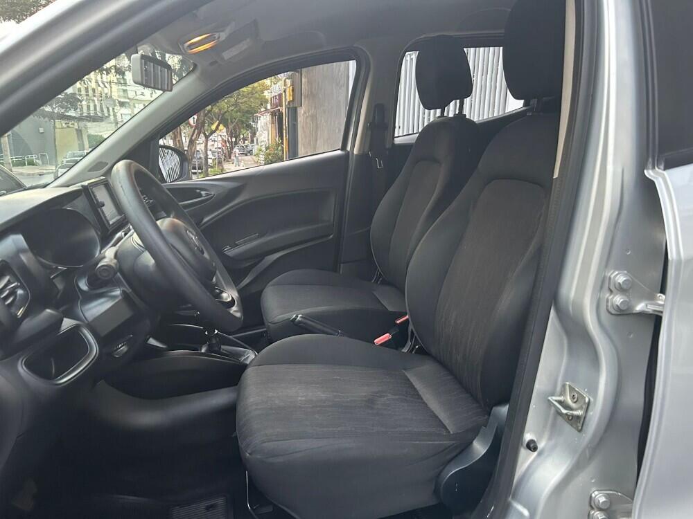 Fiat Argo
