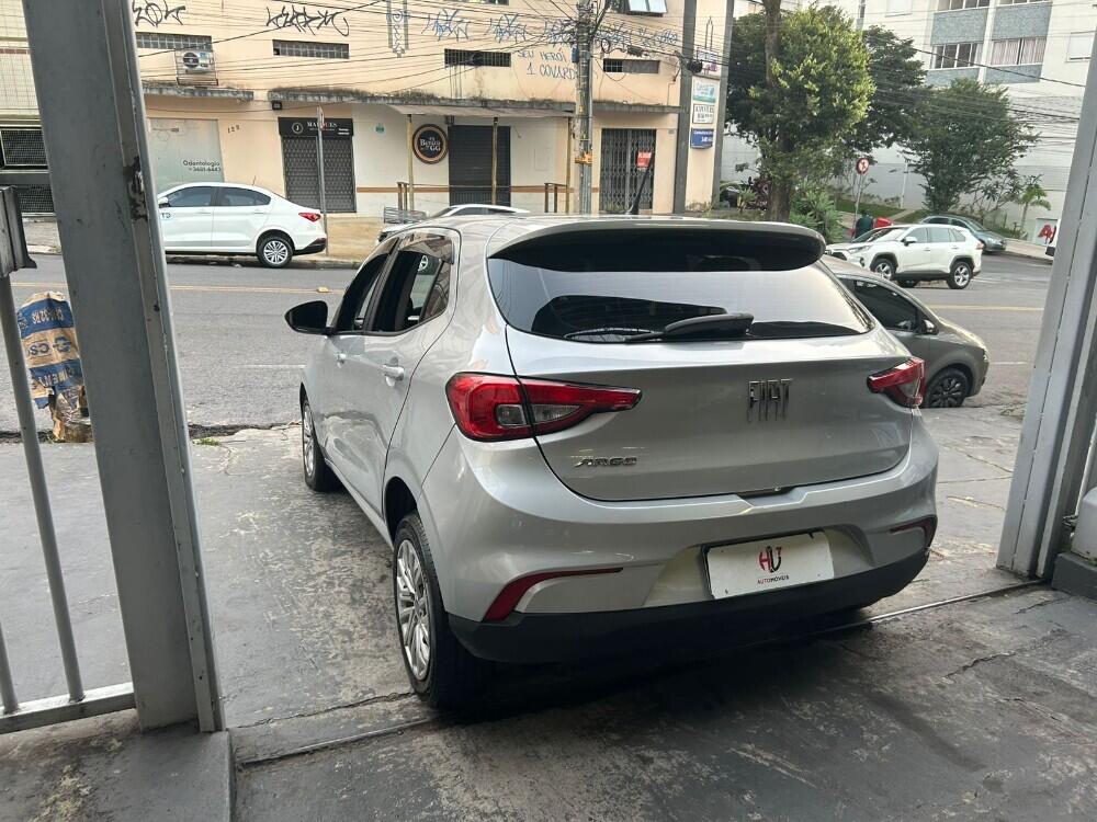 Fiat Argo