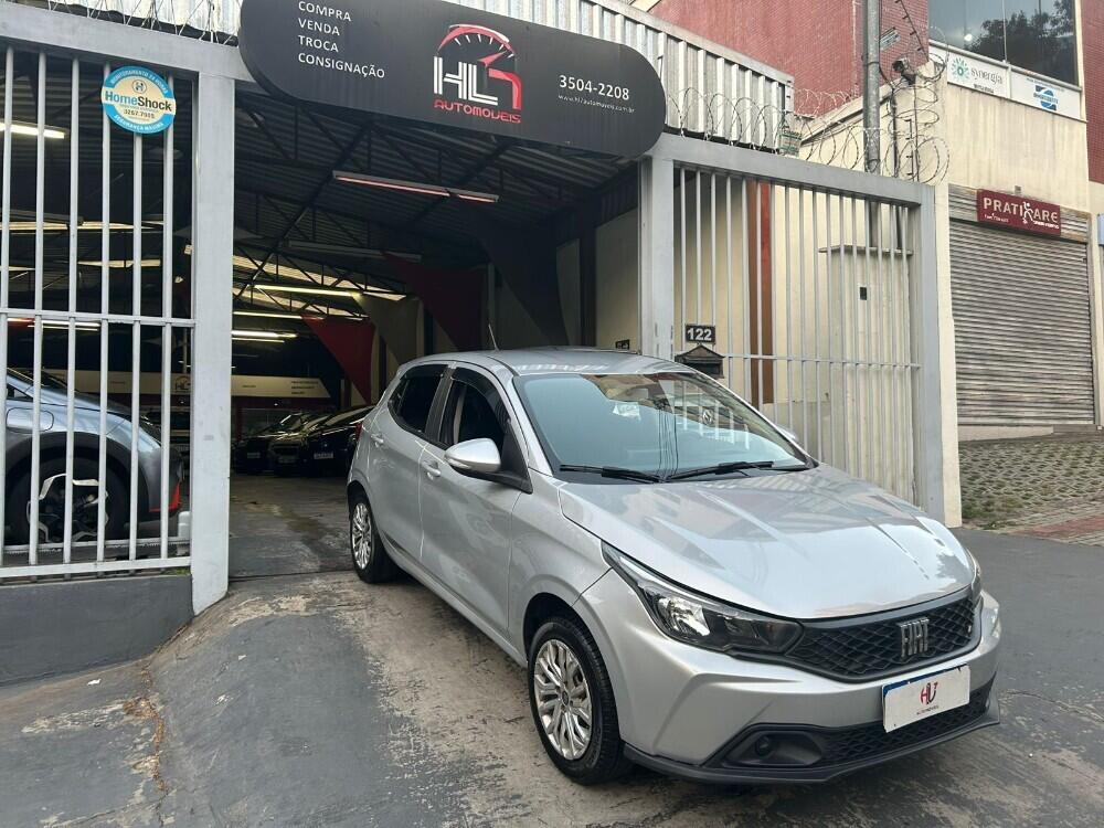 Fiat Argo
