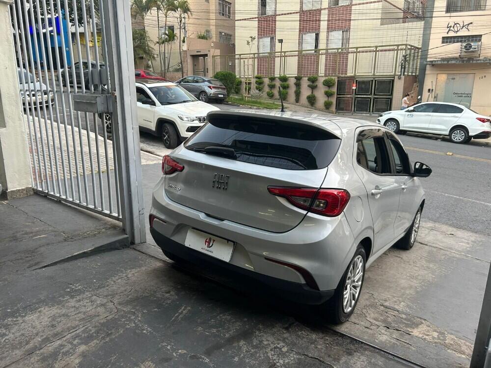 Fiat Argo