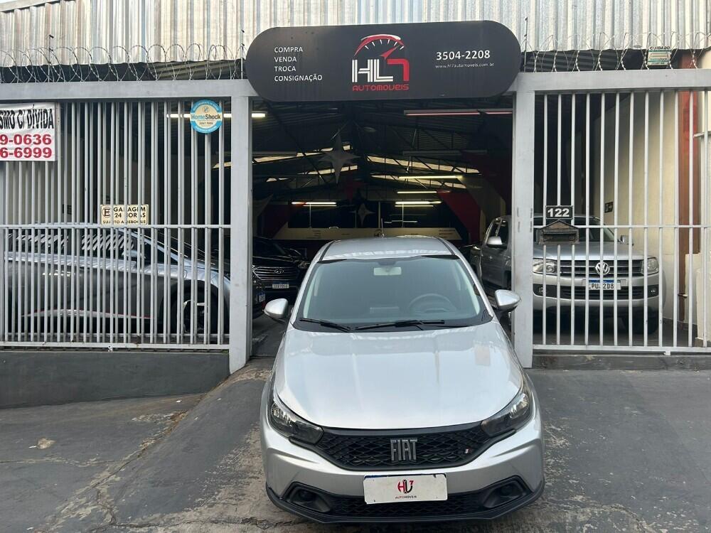 Fiat Argo