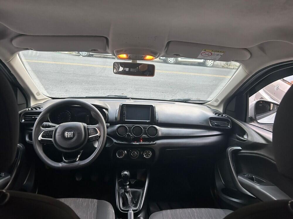 Fiat Argo
