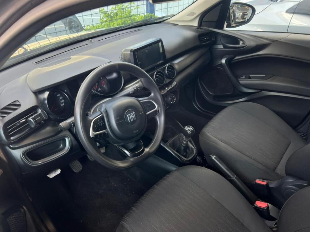 Fiat Argo