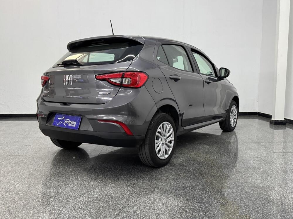 Fiat Argo