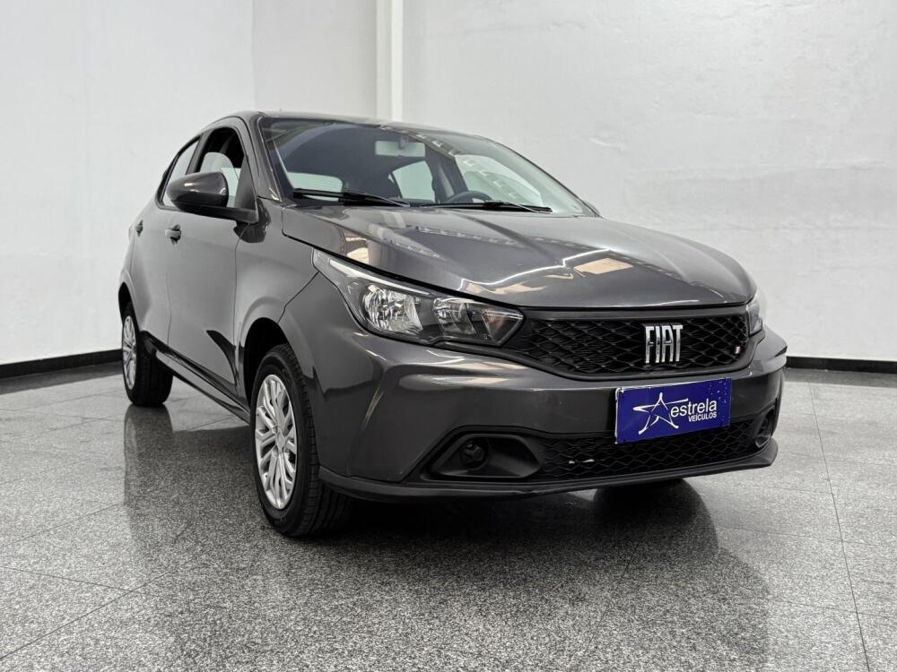 Fiat Argo