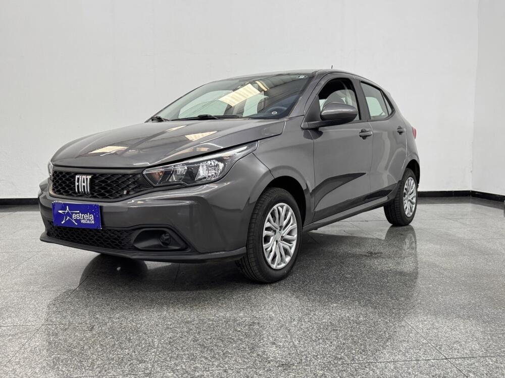 Fiat Argo