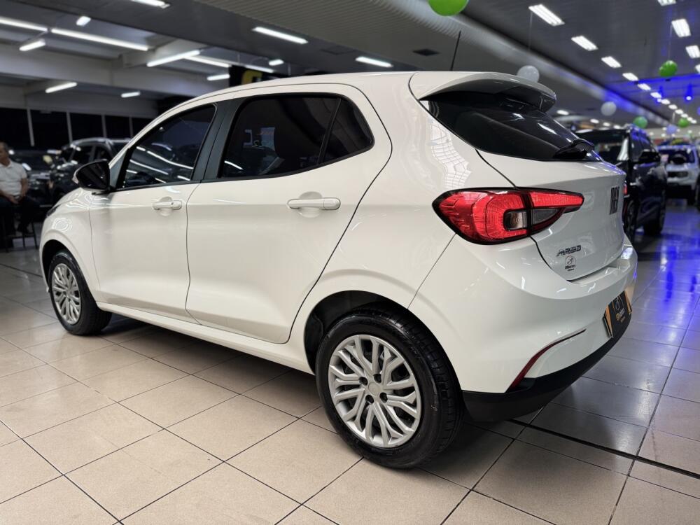 Fiat Argo
