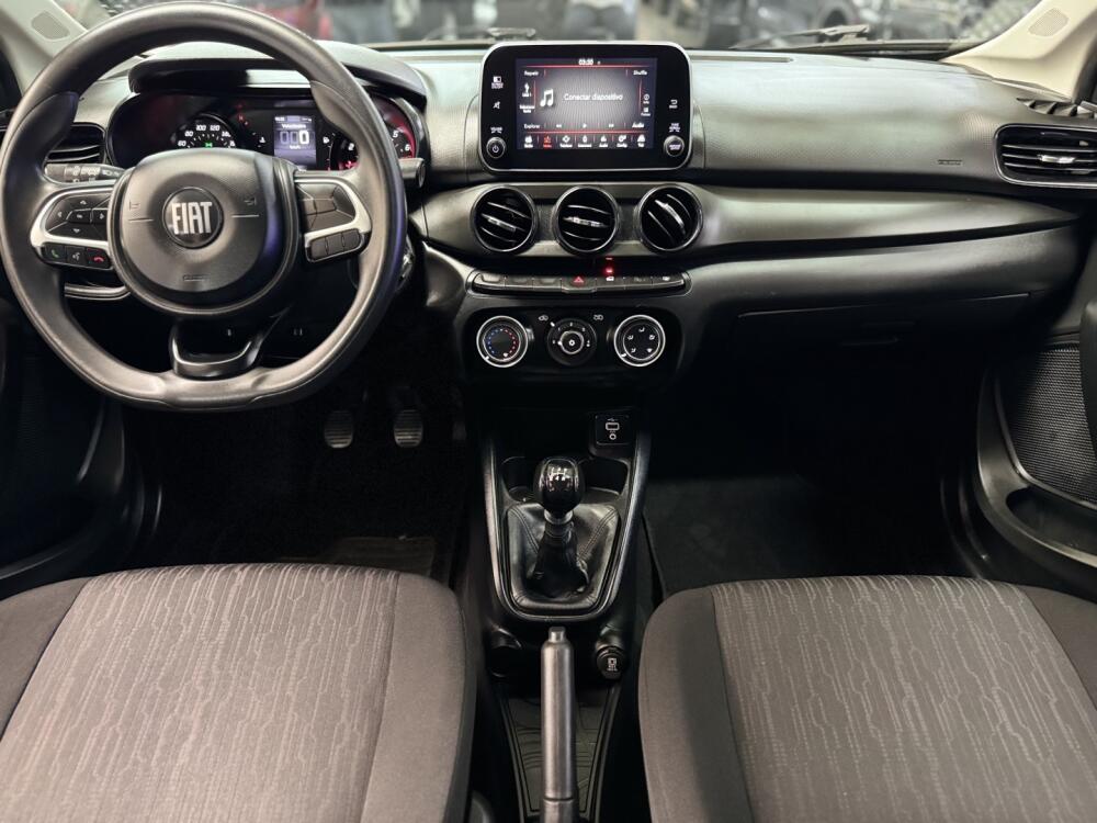 Fiat Argo
