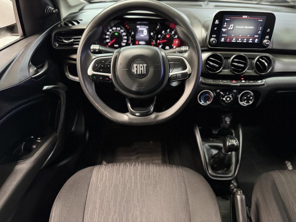 Fiat Argo