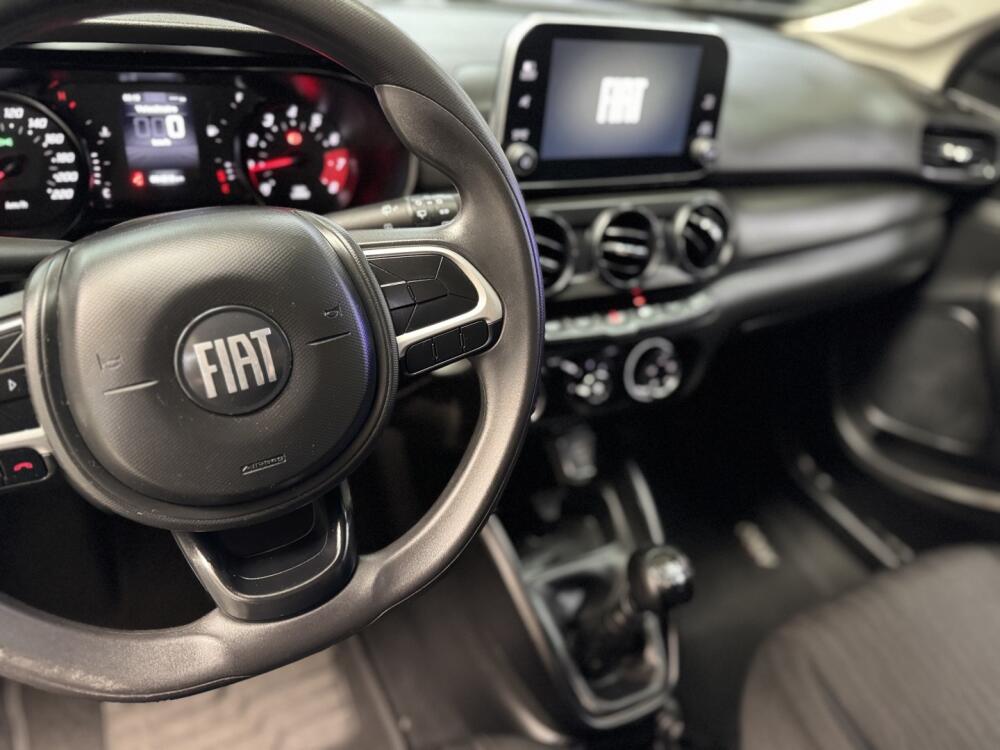 Fiat Argo