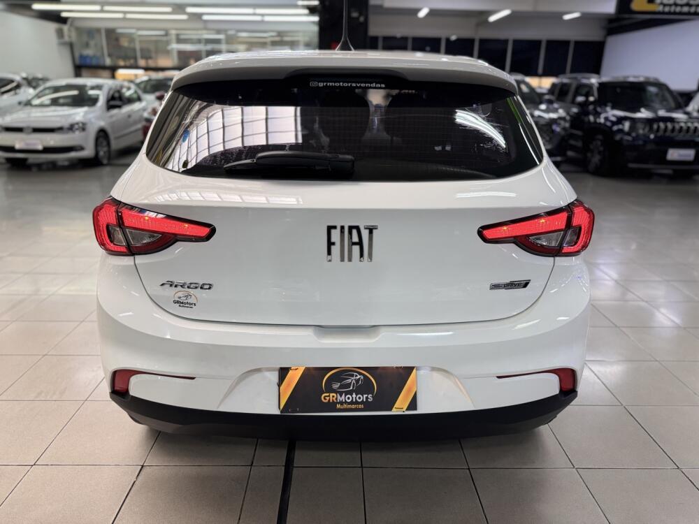 Fiat Argo