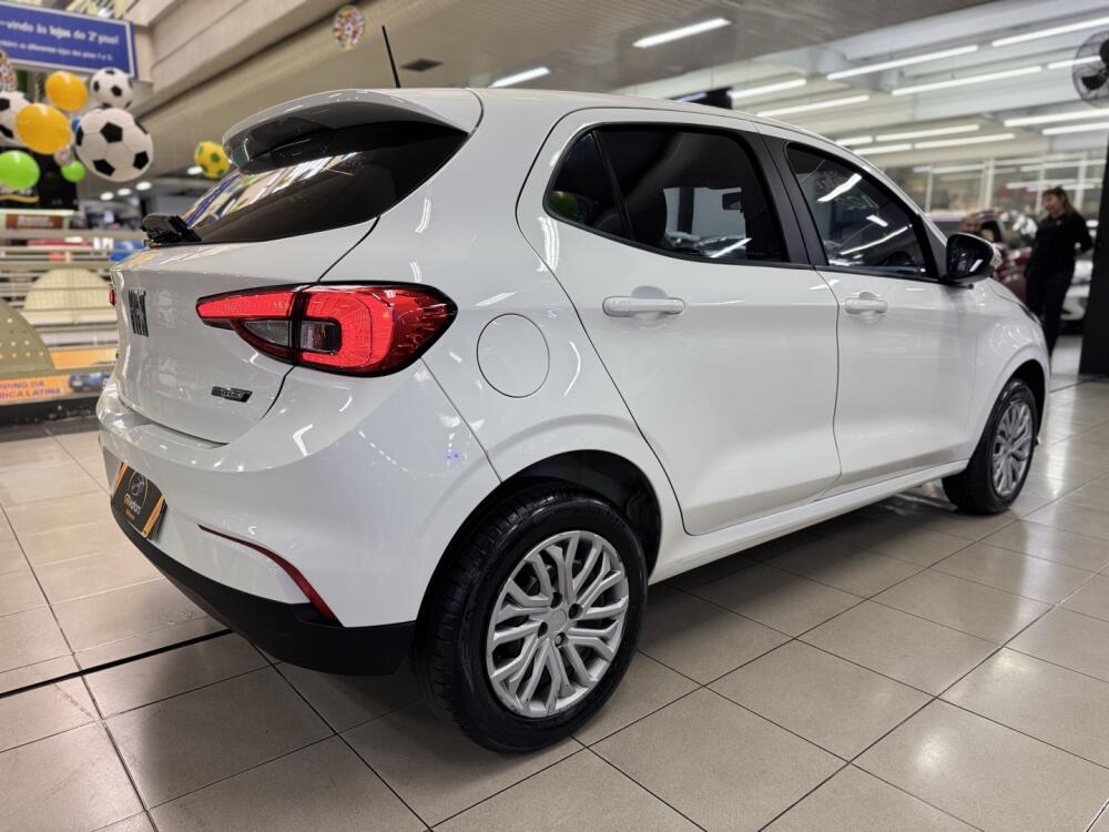 Fiat Argo