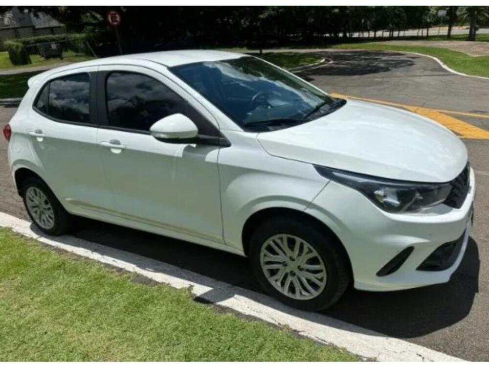 Fiat Argo