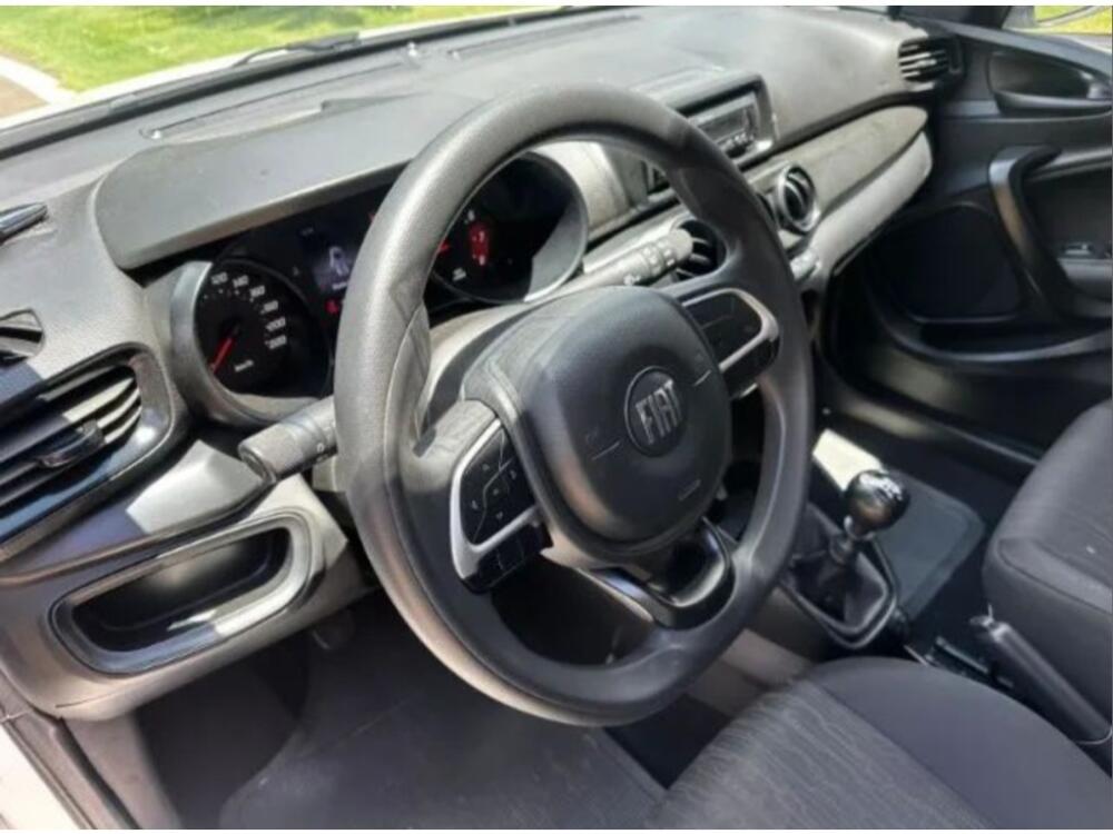 Fiat Argo