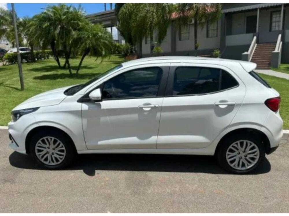 Fiat Argo