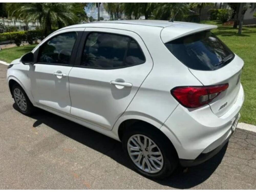 Fiat Argo