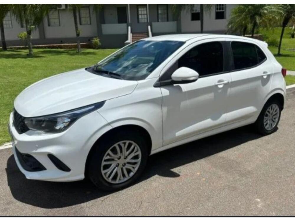 Fiat Argo