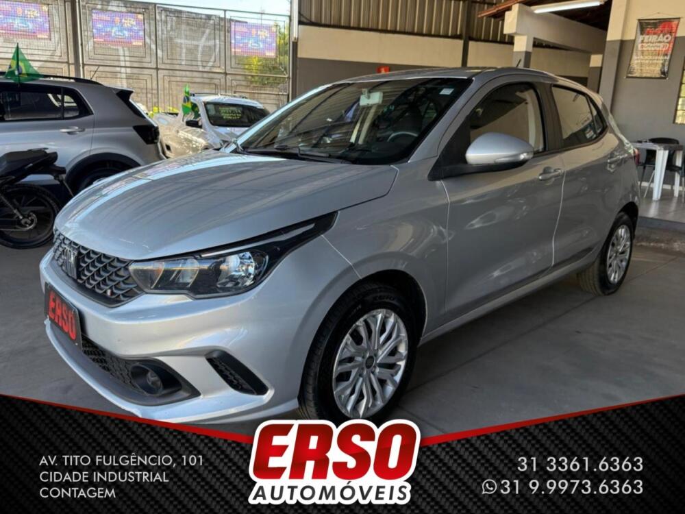 Fiat Argo