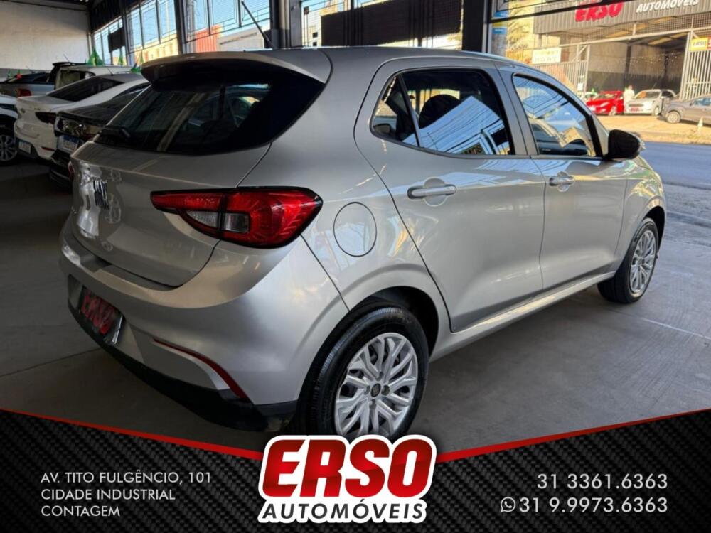 Fiat Argo