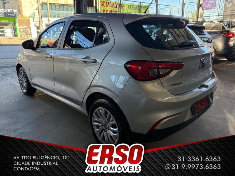 Fiat Argo