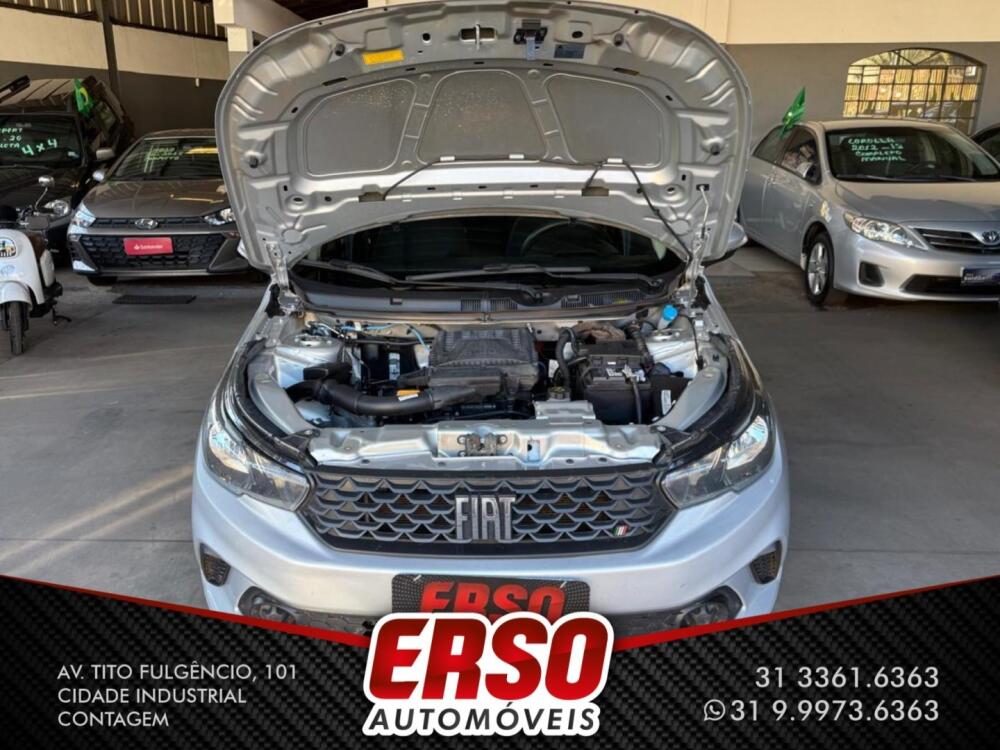 Fiat Argo