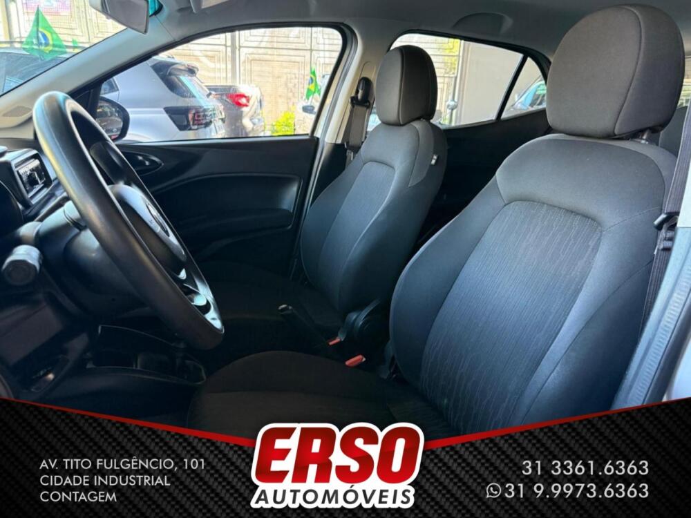 Fiat Argo