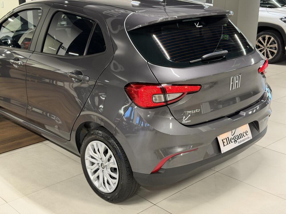 Fiat Argo