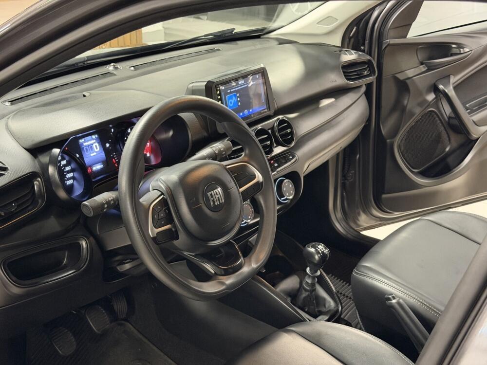 Fiat Argo