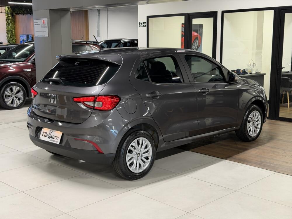 Fiat Argo