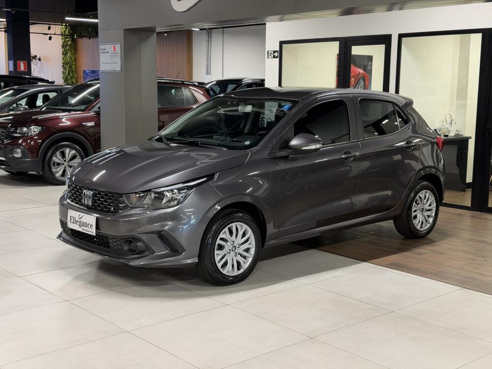 Fiat Argo