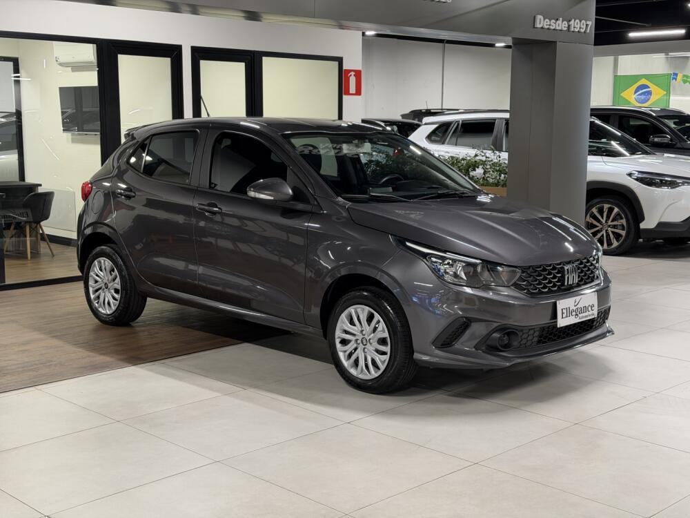 Fiat Argo