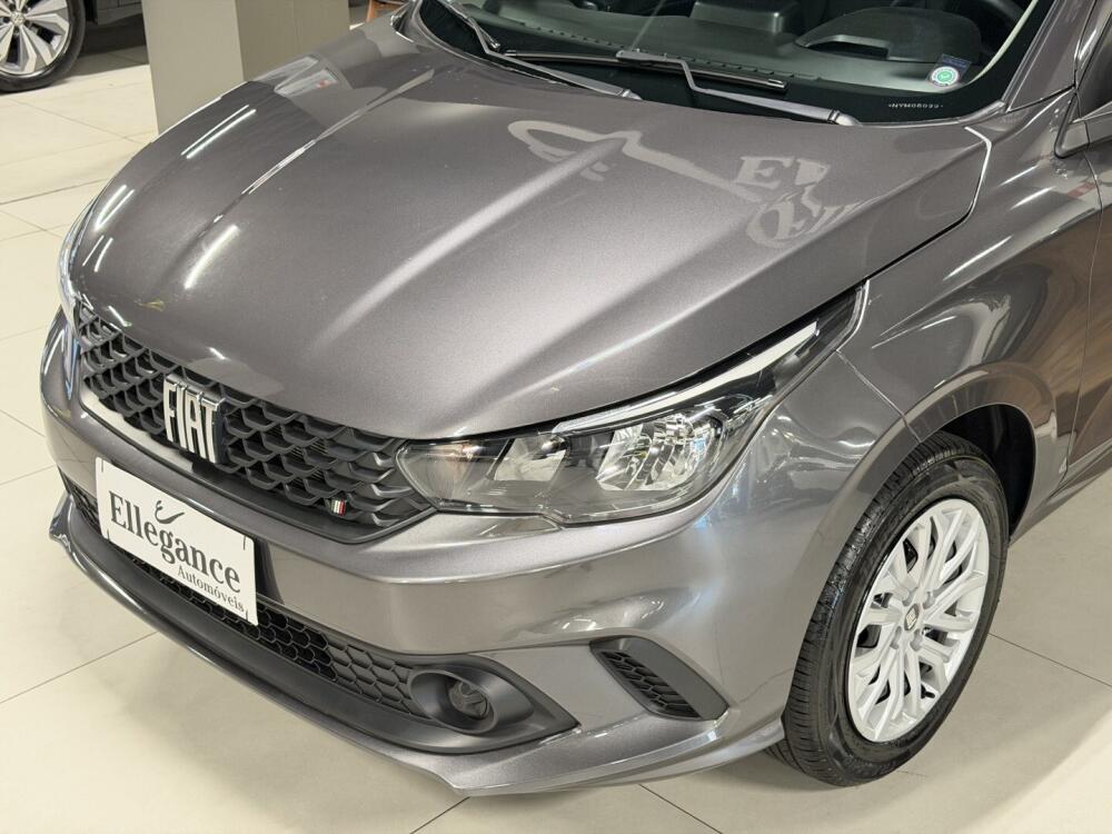 Fiat Argo