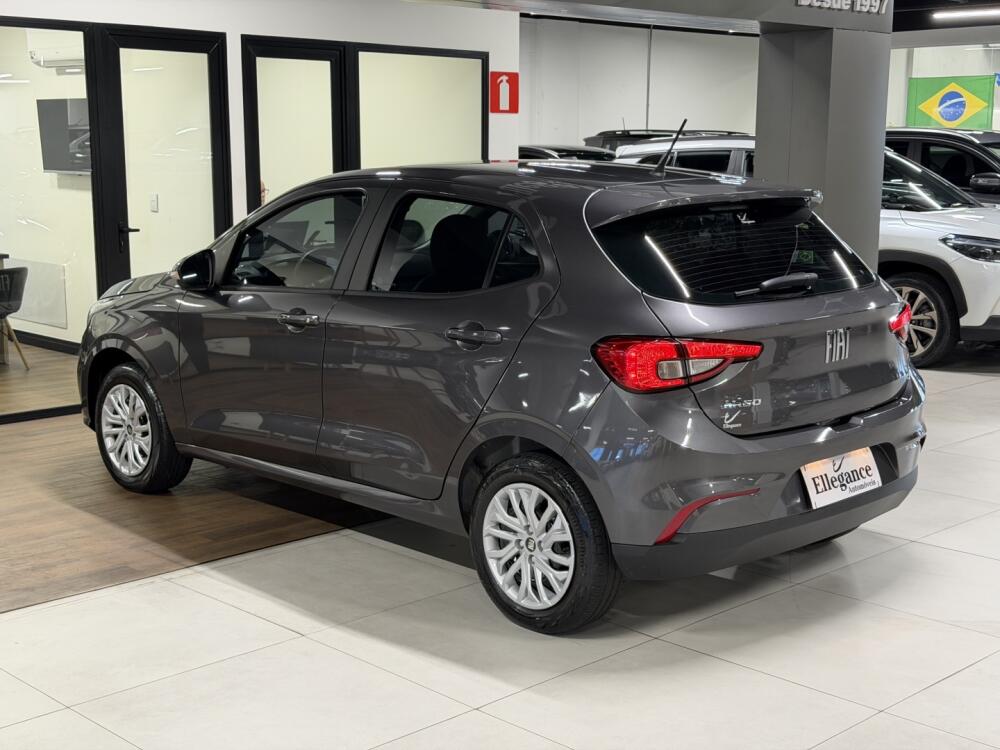 Fiat Argo