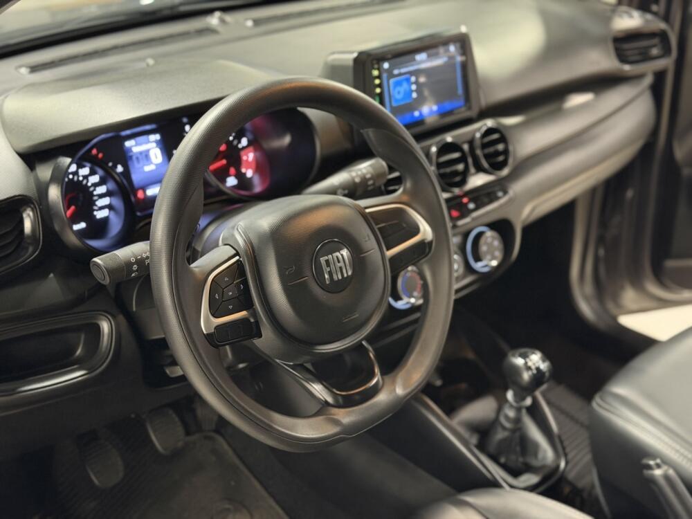 Fiat Argo