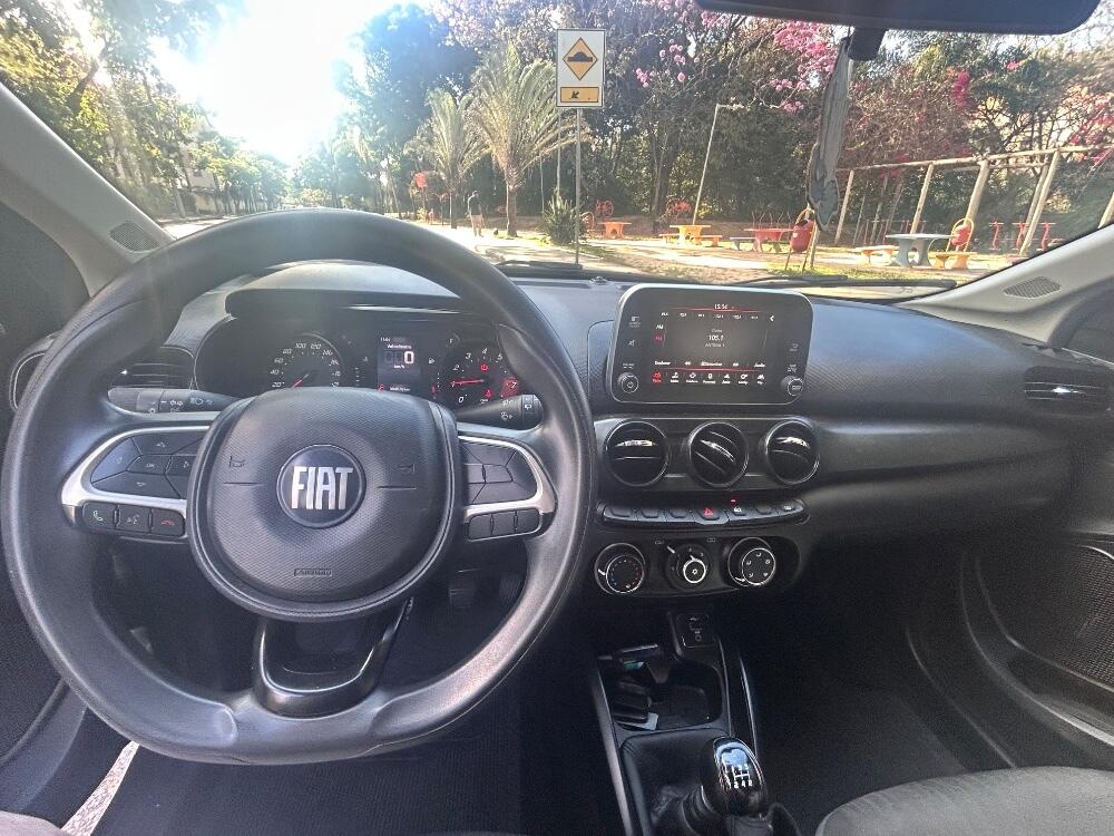 Fiat Argo
