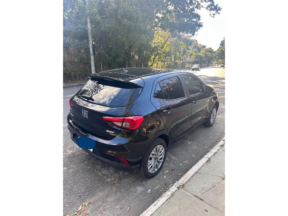 Fiat Argo