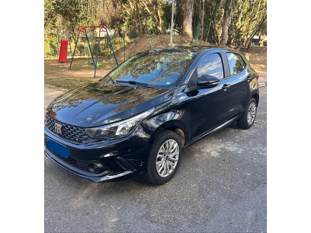 Fiat Argo