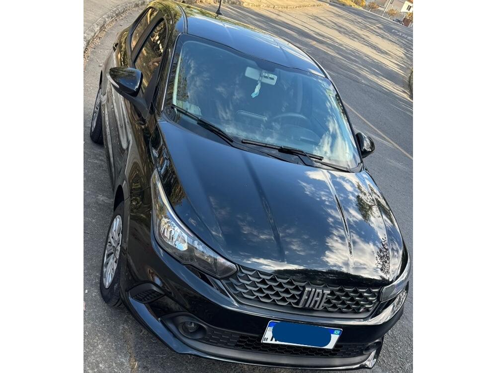 Fiat Argo