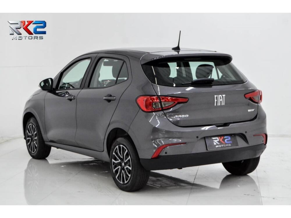 Fiat Argo