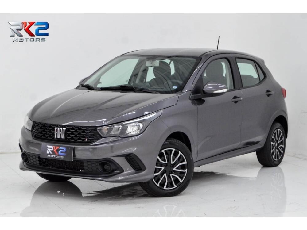 Fiat Argo